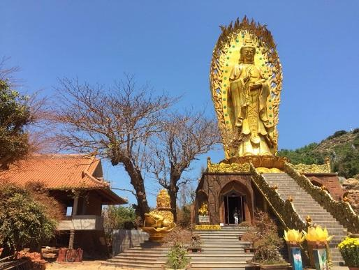 Essential Quy Nhon Experience — 4 Days 3 Nights