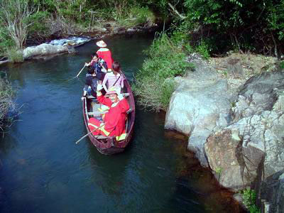 Quang Trung Museum & Tay Son Day Tour