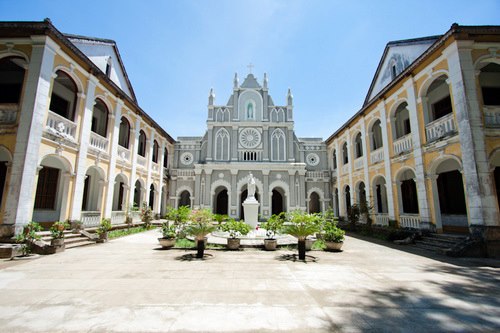 Thi Nai Lagoon & Con Chim Day Tour